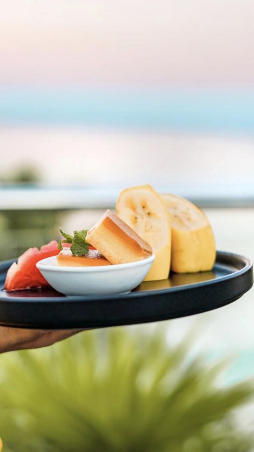 Huvan Beach Hotel At Hulhumalé Eksteriør billede
